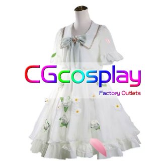 キ*世様 葬送のフリーレン ゼーリエ コスプレ衣装 フルセット Amazon.co.jp: [HanCheng] ゼーリエ コスプレ 衣装 葬送のフリーレン