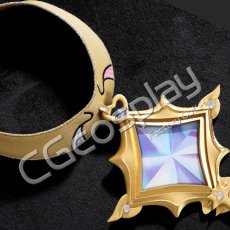 画像12: NU: カーニバル　ブレイド　星の夜のスケッチ　コスプレ衣装 (12)