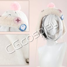 画像14: NU: カーニバル　ブレイド　星の夜のスケッチ　コスプレ衣装 (14)