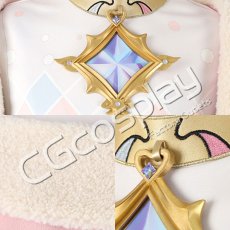画像16: NU: カーニバル　ブレイド　星の夜のスケッチ　コスプレ衣装 (16)