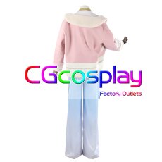 画像3: NU: カーニバル　ブレイド　星の夜のスケッチ　コスプレ衣装 (3)