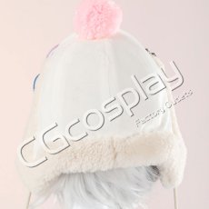 画像4: NU: カーニバル　ブレイド　星の夜のスケッチ　コスプレ衣装 (4)