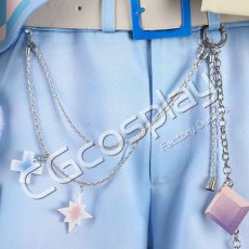 画像5: NU: カーニバル　ブレイド　星の夜のスケッチ　コスプレ衣装 (5)