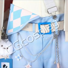 画像6: NU: カーニバル　ブレイド　星の夜のスケッチ　コスプレ衣装 (6)