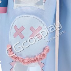 画像7: NU: カーニバル　ブレイド　星の夜のスケッチ　コスプレ衣装 (7)