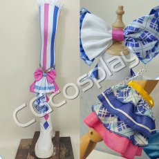 画像4: プリパラ　真中らぁら　そらみ?スマイル　コスプレ衣装 (4)