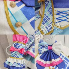 画像5: プリパラ　真中らぁら　そらみ?スマイル　コスプレ衣装 (5)