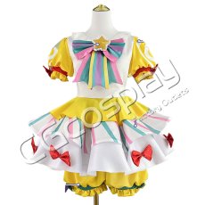 画像1: プリパラ　ぴのん　コスプレ衣装 (1)