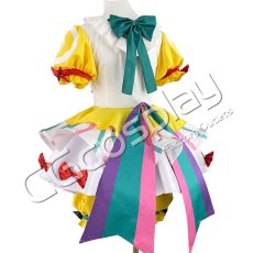 画像2: プリパラ　ぴのん　コスプレ衣装 (2)
