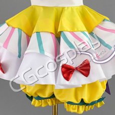画像3: プリパラ　ぴのん　コスプレ衣装 (3)
