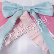画像11: プリパラ　真中らぁら　10周年　サンリオコラボ　コスプレ衣装 (11)