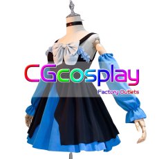 画像3: 中二病でも恋がしたい！　小鳥遊六花　結婚式　コスプレ衣装 (3)