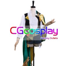 画像1: リバース：1999(Reverse:1999)　レコレータ（仮）　コスプレ衣装 (1)