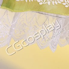 画像5: プロジェクトセカイ カラフルステージ！ feat. 初音ミク　暁山瑞希　2nd Single　限りなく灰色へ/アイディスマイル　コスプレ衣装 (5)