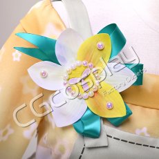 画像9: プロジェクトセカイ カラフルステージ！ feat. 初音ミク　暁山瑞希　2nd Single　限りなく灰色へ/アイディスマイル　コスプレ衣装 (9)