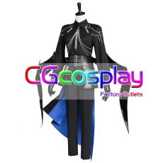 画像2: バーチャルYouTuber　VTuber　四季凪　Angel×Devil　コスプレ衣装 (2)