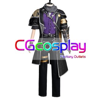 エクスペディション33 ルネ 遠征隊 コスプレ衣装