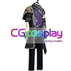 画像2: エクスペディション33　ギュスターヴ　コスプレ衣装 (2)
