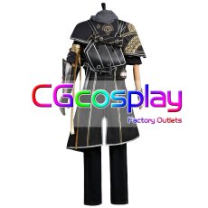 画像3: エクスペディション33　ギュスターヴ　コスプレ衣装 (3)