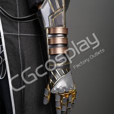 画像5: エクスペディション33　ギュスターヴ　コスプレ衣装 (5)