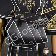 画像9: エクスペディション33　ギュスターヴ　コスプレ衣装 (9)