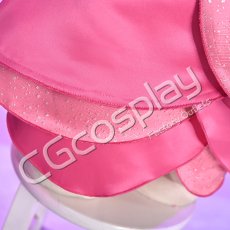 画像6: ウィンクス・クラブ（Winx Club）　フローラ　コスプレ衣装 (6)