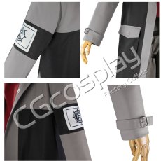 画像4: ガチアクタ　エンジン　コスプレ衣装 (4)
