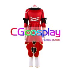 画像2: あんさんぶるスターズ！　試恋◆ステップで踊るラブコレクター　鳴上嵐　朱桜司　朔間凛月　月永レオ　瀬名泉　コスプレ衣装 (2)