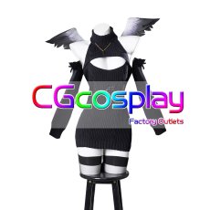 画像1: バーチャルYouTuber　VTuber　天音こなた　コスプレ衣装 (1)