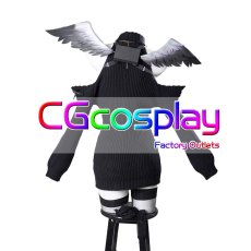 画像3: バーチャルYouTuber　VTuber　天音こなた　コスプレ衣装 (3)