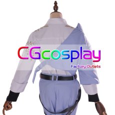 画像5: バーチャルYouTuber　Vtuber　ケイリクス・デボネア　コスプレ衣装 (5)