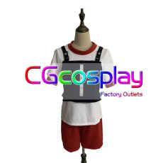 画像1: ウマ娘プリティーダービー　サイレンススズカ　GII　レース衣装　コスプレ衣装 (1)