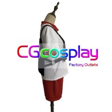 画像2: ウマ娘プリティーダービー　サイレンススズカ　GII　レース衣装　コスプレ衣装 (2)