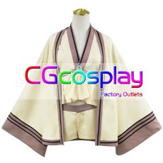 画像1: 葬送のフリーレン　ゼーリエ　コスプレ衣装 (1)