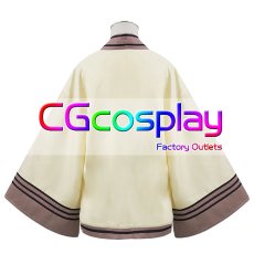 画像3: 葬送のフリーレン　ゼーリエ　コスプレ衣装 (3)