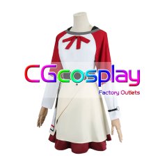 画像2: 夜のクラゲは泳げない　光月まひる　コスプレ衣装 (2)