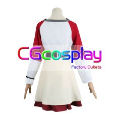 画像3: 夜のクラゲは泳げない　光月まひる　コスプレ衣装 (3)