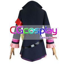 画像3: パルワールド　ゾーイ　コスプレ衣装 (3)