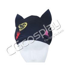 画像4: パルワールド　ゾーイ　コスプレ衣装 (4)