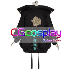 画像2: プロジェクトセカイ カラフルステージ！ feat. 初音ミク　草薙寧々　3周年記念　コスプレ衣装 (2)