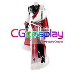 画像1: あんさんぶるスターズ！　クロススカウト・天下の春／長楽　朔間零　瀬名泉　南雲鉄虎　コスプレ衣装 (1)