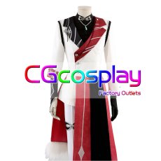画像2: あんさんぶるスターズ！　クロススカウト・天下の春／長楽　朔間零　瀬名泉　南雲鉄虎　コスプレ衣装 (2)