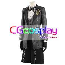 画像2: ツイステッドワンダーランド　エペル・フェルミエ　Epel Felmier　ハロウィン2024　コスプレ衣装 (2)