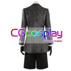 画像3: ツイステッドワンダーランド　エペル・フェルミエ　Epel Felmier　ハロウィン2024　コスプレ衣装 (3)