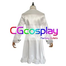 画像3: IdentityV 第五人格　医師　エミリー・ダイアー　完治　コスプレ衣装 (3)