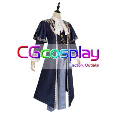 画像2: IdentityV 第五人格　弁護士　フレディ・ライリー　正義の分銅　コスプレ衣装 (2)