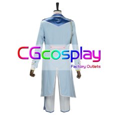 画像3: あんさんぶるスターズ！　エール＊広がるハッピースプリング！　仁兎なずな　天満光　真白友也　紫之創　コスプレ衣装 (3)