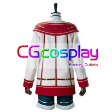 画像3: あんさんぶるスターズ！　応えたい想い／つぶらな梅花雪花　紫之創　天満光　仁兎なずな　真白友也　コスプレ衣装 (3)