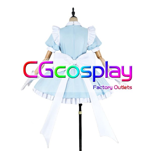 ラブライブ! School idol project GiGOコラボカフェ 全員 園田海未