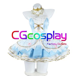 アイドル衣装 2/28♡ゲイツの未来服きたよ ・ ・ 【告知】 2024/3/20(水祝)に